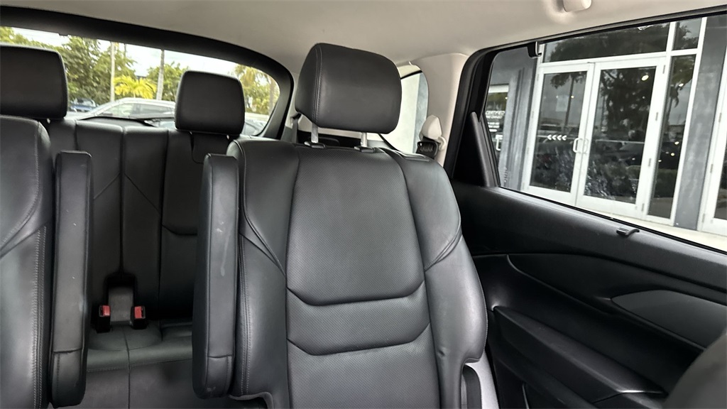 used 2022 Mazda CX-9 car, priced at $19,399