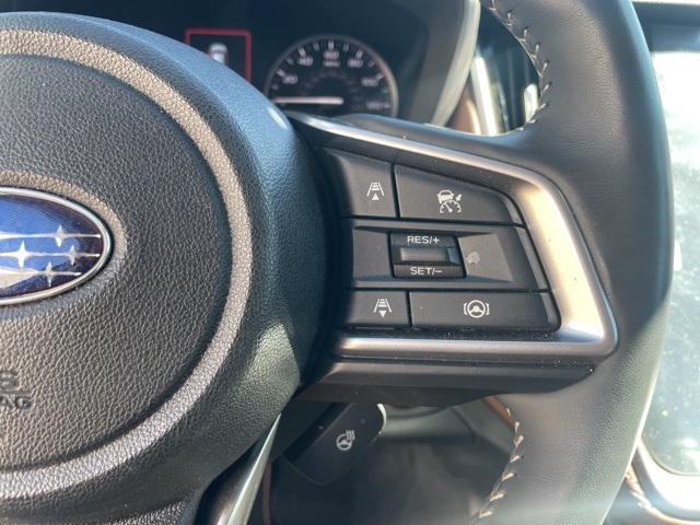 used 2025 Subaru Outback car, priced at $40,959