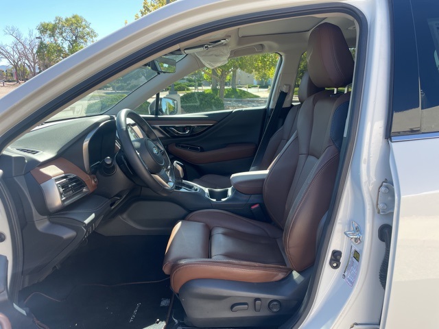 used 2025 Subaru Outback car, priced at $40,959