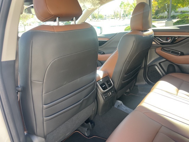 used 2025 Subaru Outback car, priced at $40,959
