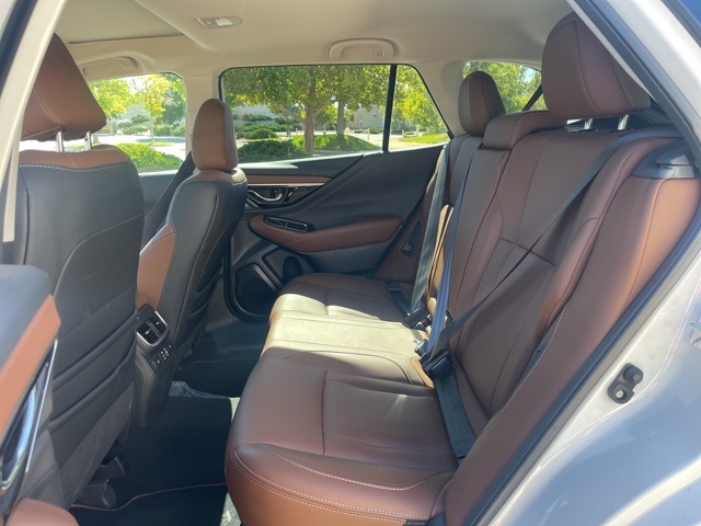 used 2025 Subaru Outback car, priced at $40,959