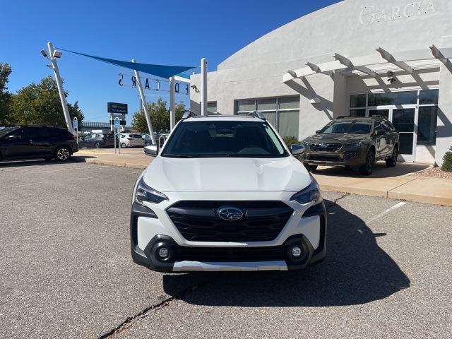 used 2025 Subaru Outback car, priced at $40,959