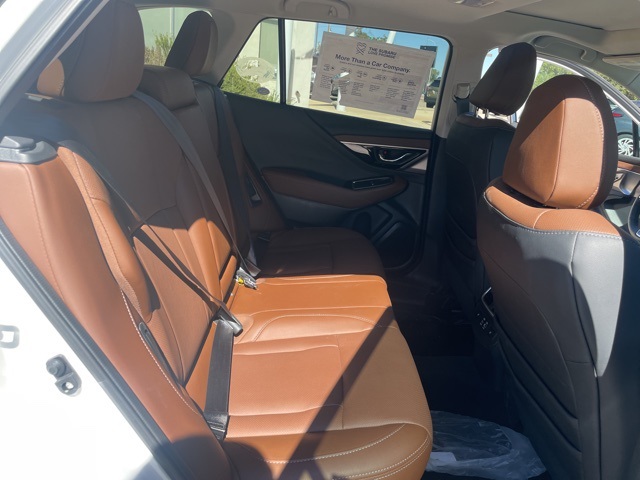 used 2025 Subaru Outback car, priced at $40,959