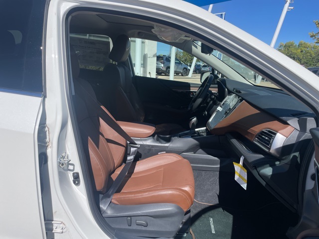 used 2025 Subaru Outback car, priced at $40,959