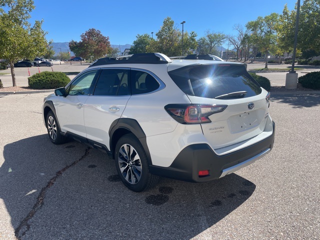 used 2025 Subaru Outback car, priced at $40,959