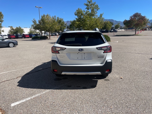 used 2025 Subaru Outback car, priced at $40,959
