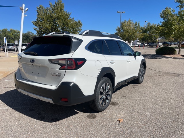 used 2025 Subaru Outback car, priced at $40,959
