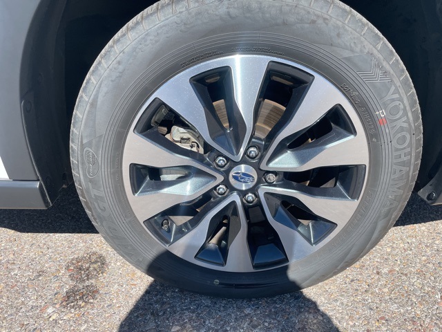 used 2025 Subaru Outback car, priced at $40,959