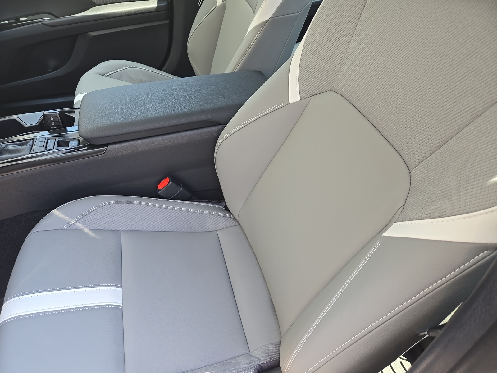 used 2025 Toyota Camry car, priced at $35,740