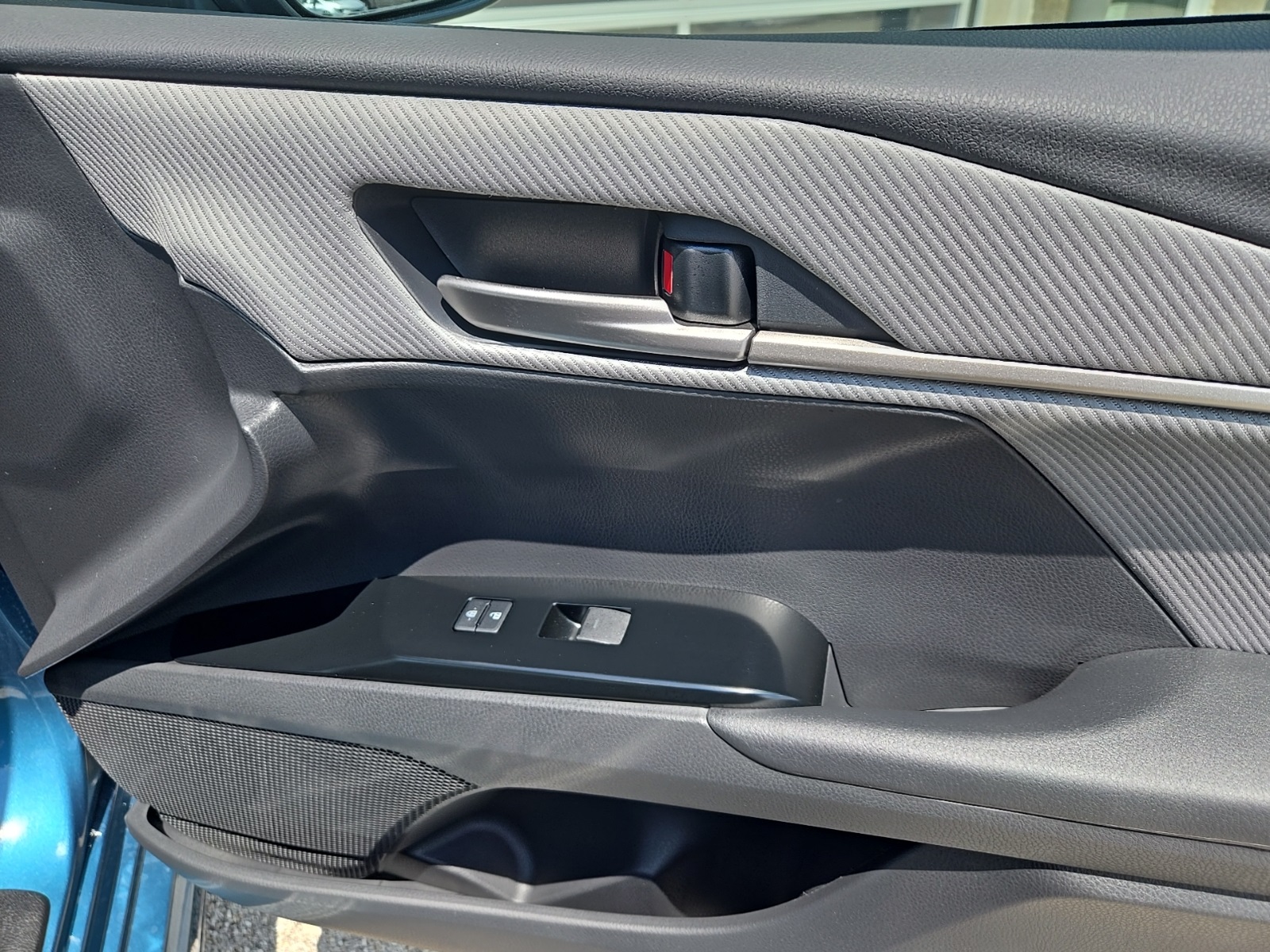 used 2025 Toyota Camry car, priced at $35,740