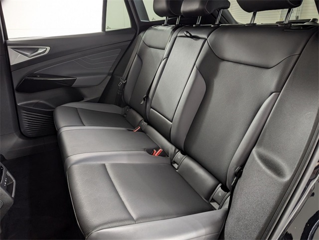used 2023 Volkswagen ID.4 car, priced at $25,781
