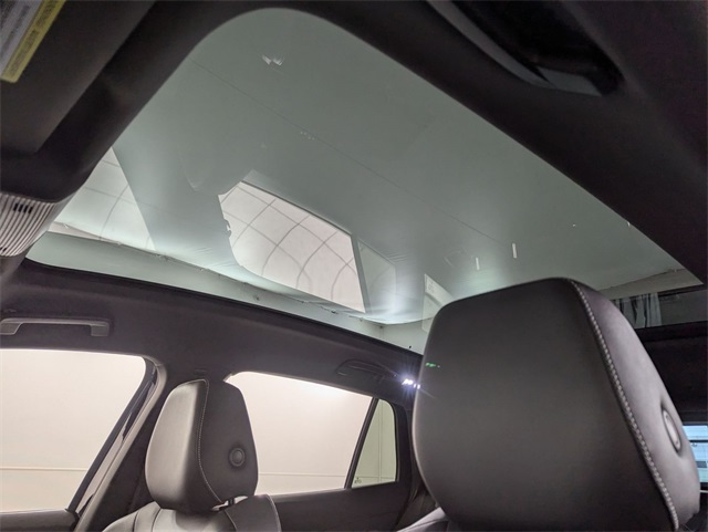 used 2023 Volkswagen ID.4 car, priced at $25,781
