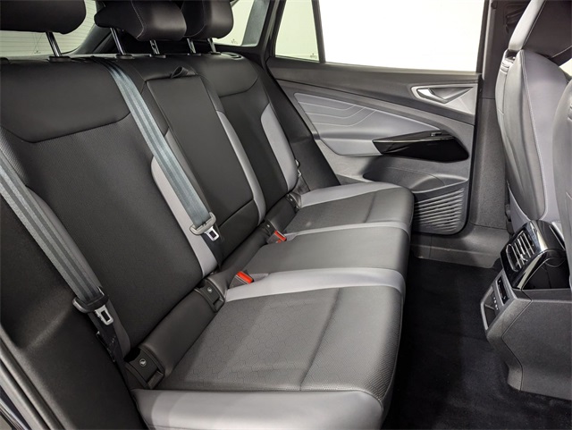 used 2023 Volkswagen ID.4 car, priced at $25,781