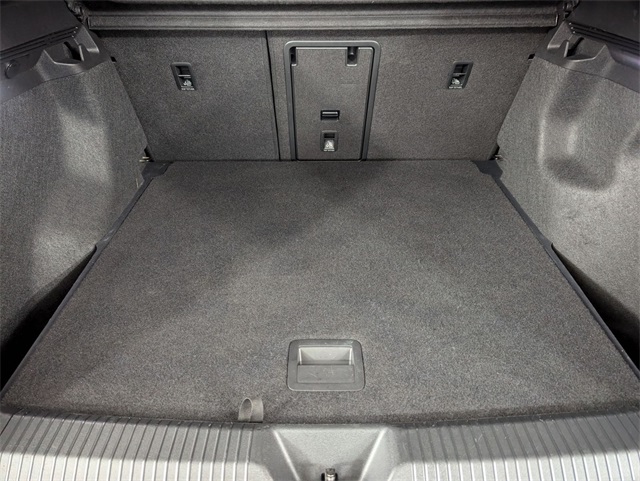used 2023 Volkswagen ID.4 car, priced at $25,781