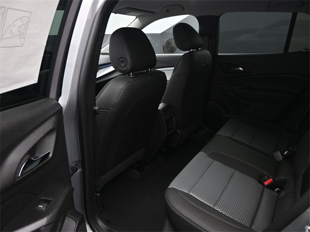 new 2026 Chevrolet Trax car, priced at $25,090