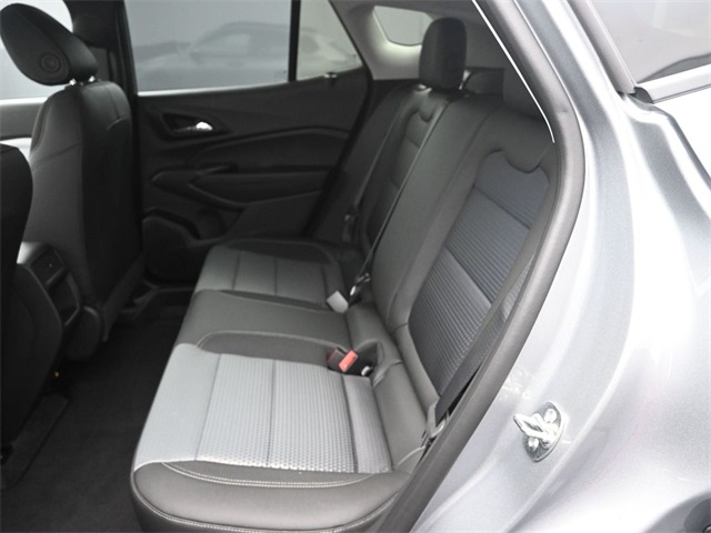 new 2026 Chevrolet Trax car, priced at $25,090