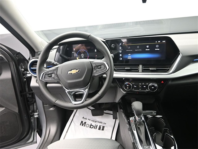 new 2026 Chevrolet Trax car, priced at $25,090