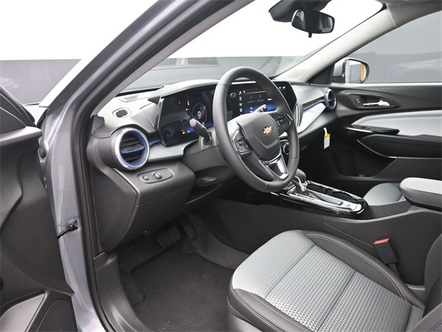 new 2026 Chevrolet Trax car, priced at $25,090