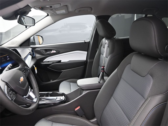 new 2026 Chevrolet Trax car, priced at $25,090
