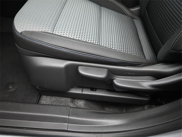 new 2026 Chevrolet Trax car, priced at $25,090