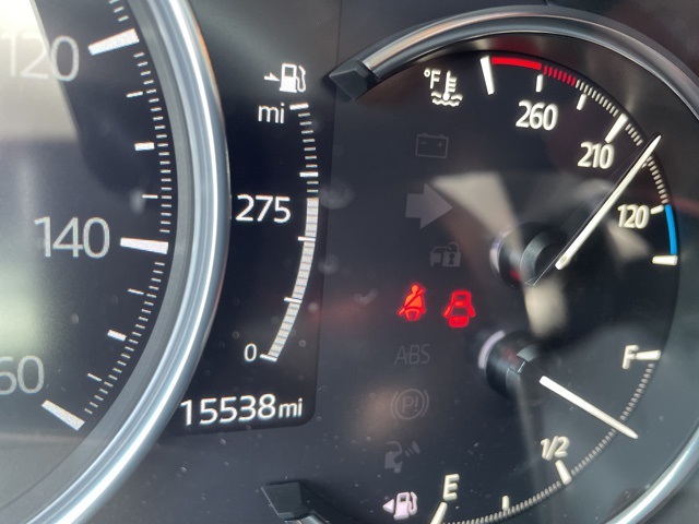 used 2022 Mazda CX-5 car, priced at $29,340