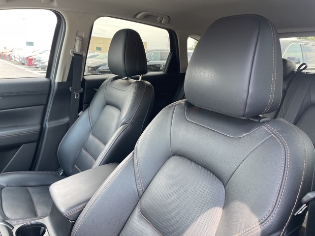 used 2022 Mazda CX-5 car, priced at $29,340