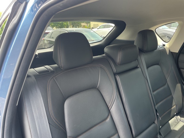 used 2022 Mazda CX-5 car, priced at $29,340