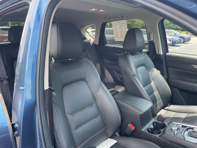 used 2022 Mazda CX-5 car, priced at $29,340