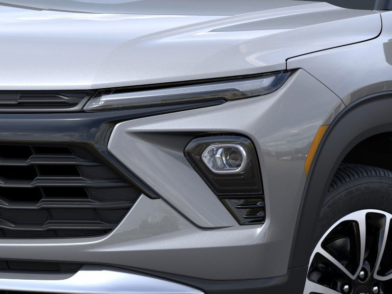 new 2026 Chevrolet TrailBlazer car, priced at $30,125