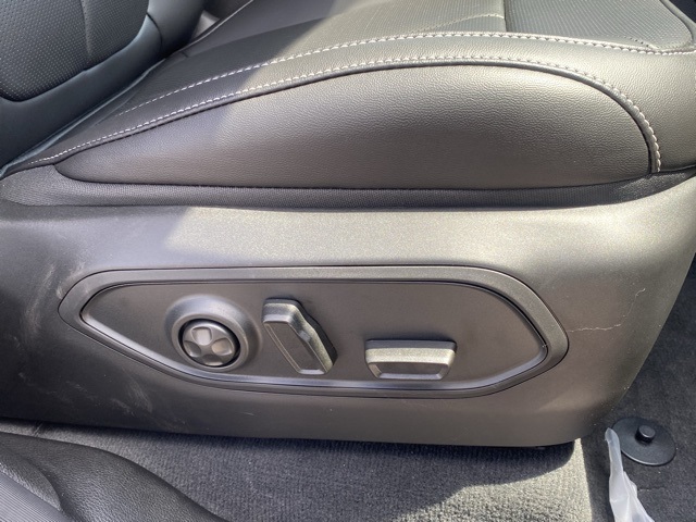 new 2025 Jeep Grand Cherokee L car, priced at $50,464