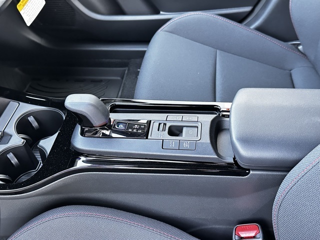new 2025 Toyota Prius Plug-in car, priced at $34,914