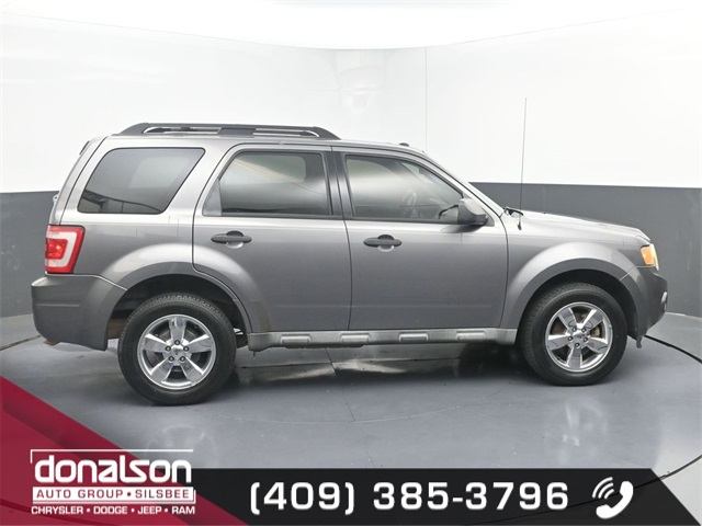 used 2011 Ford Escape car, priced at $7,997