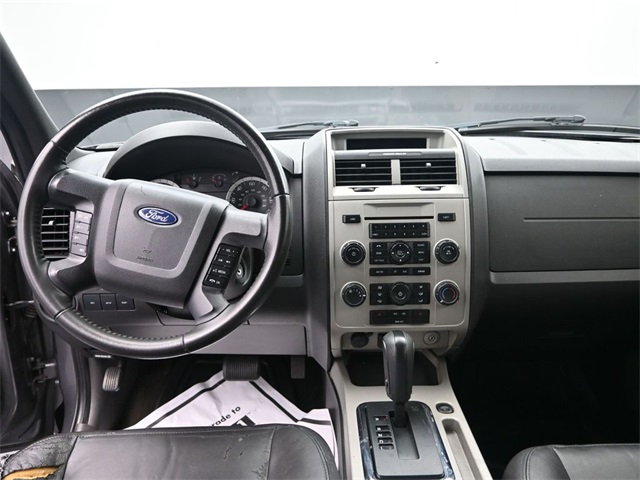 used 2011 Ford Escape car, priced at $7,997