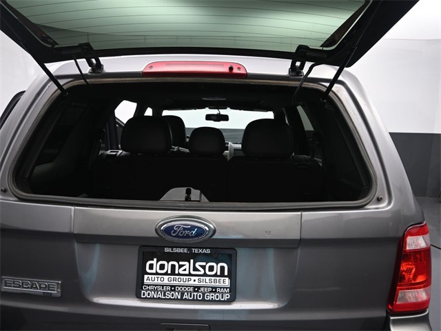 used 2011 Ford Escape car, priced at $7,997