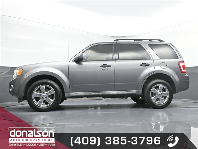 used 2011 Ford Escape car, priced at $7,997