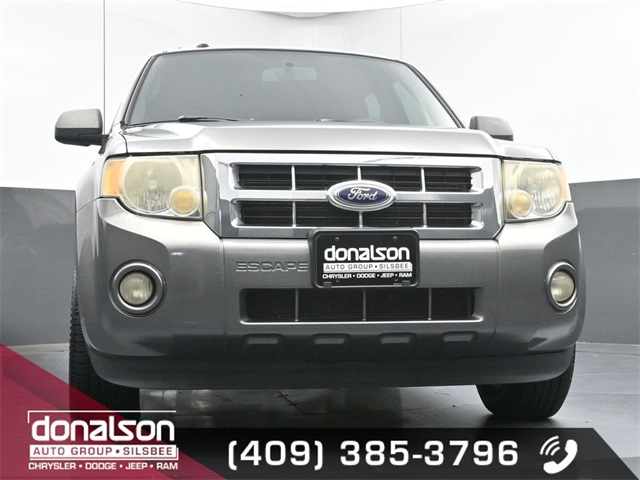 used 2011 Ford Escape car, priced at $7,997