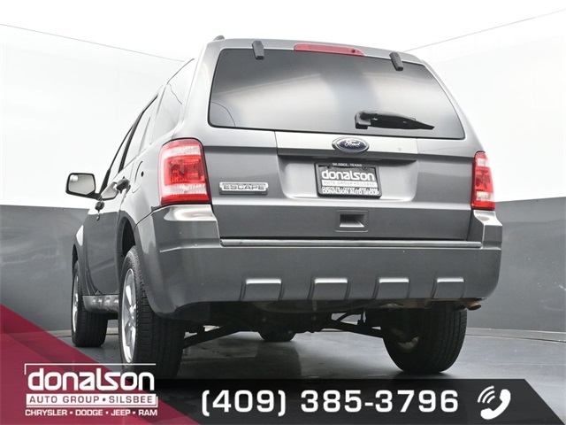 used 2011 Ford Escape car, priced at $7,997