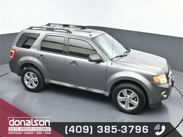 used 2011 Ford Escape car, priced at $7,997