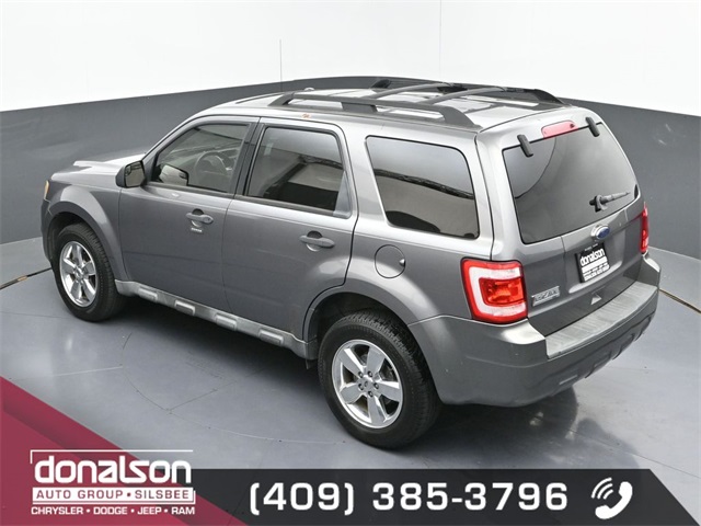 used 2011 Ford Escape car, priced at $7,997