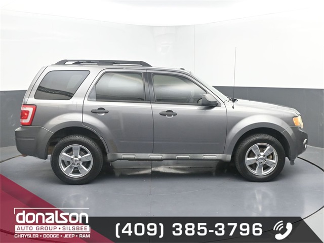 used 2011 Ford Escape car, priced at $7,997