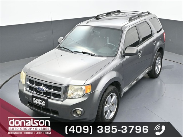 used 2011 Ford Escape car, priced at $7,997