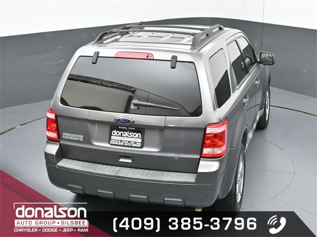 used 2011 Ford Escape car, priced at $7,997