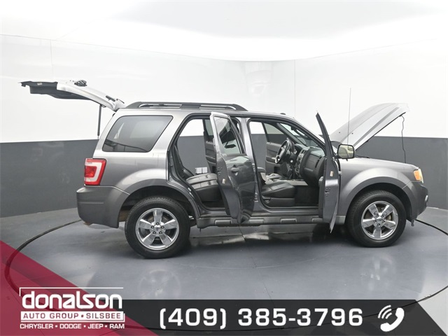 used 2011 Ford Escape car, priced at $7,997