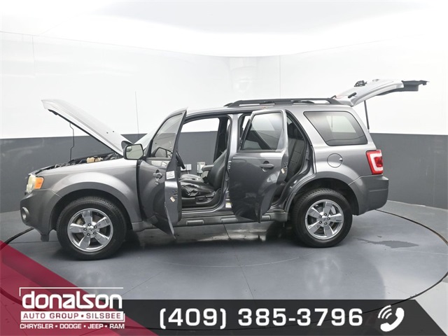 used 2011 Ford Escape car, priced at $7,997