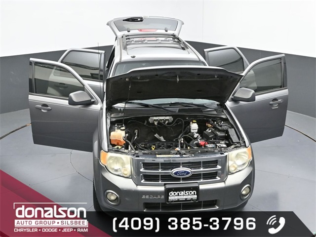 used 2011 Ford Escape car, priced at $7,997