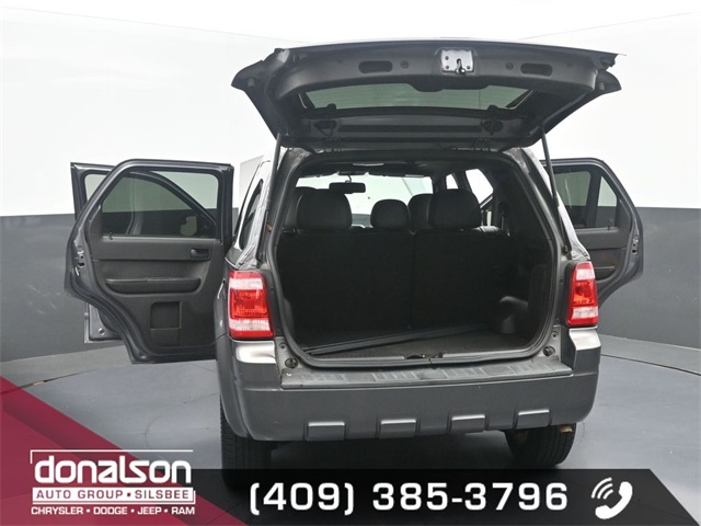 used 2011 Ford Escape car, priced at $7,997