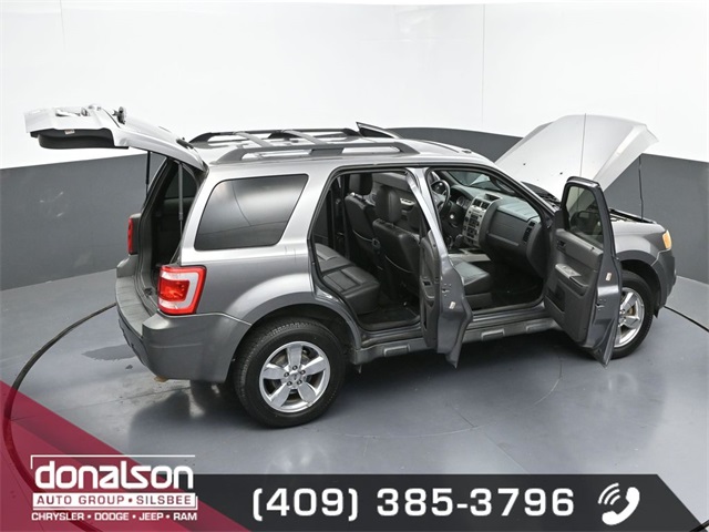 used 2011 Ford Escape car, priced at $7,997