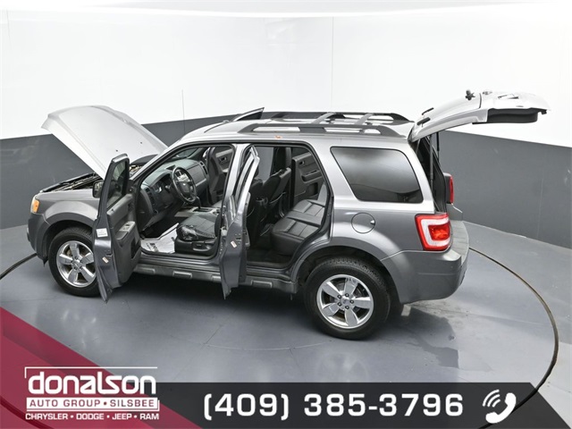 used 2011 Ford Escape car, priced at $7,997