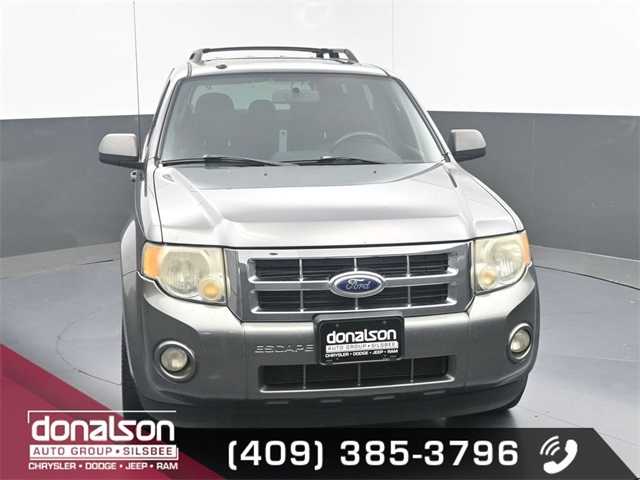 used 2011 Ford Escape car, priced at $7,997
