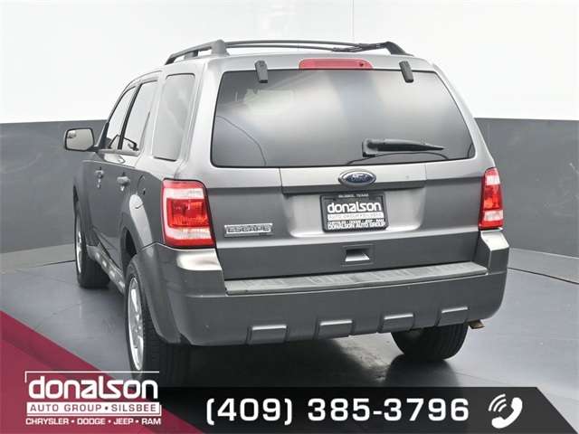 used 2011 Ford Escape car, priced at $7,997